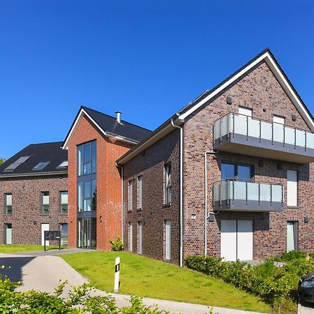 Ferienwohnung Strandloper Esens Exterior photo